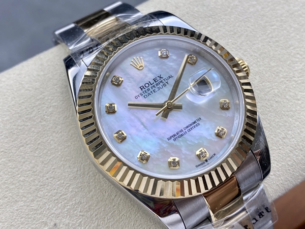 激安ロレックス正面デザイン